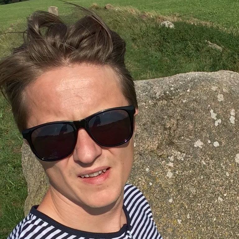 Jesper Michael Hansen